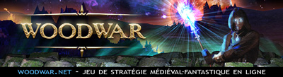 Jeu de stratégie