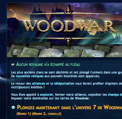 Jeu de stratégie
